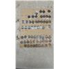 Image 9 : Canadian Five-Cent Nickel Collection 1922-1999 and One-Cent Penny Collection 1894-1971