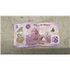 Image 10 : Collection of Vintage International Banknotes from Europe, Bahamas, Mexico, and More