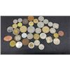 Image 7 : Collection of International Circulation Coins from Multiple Countries and Eras and More