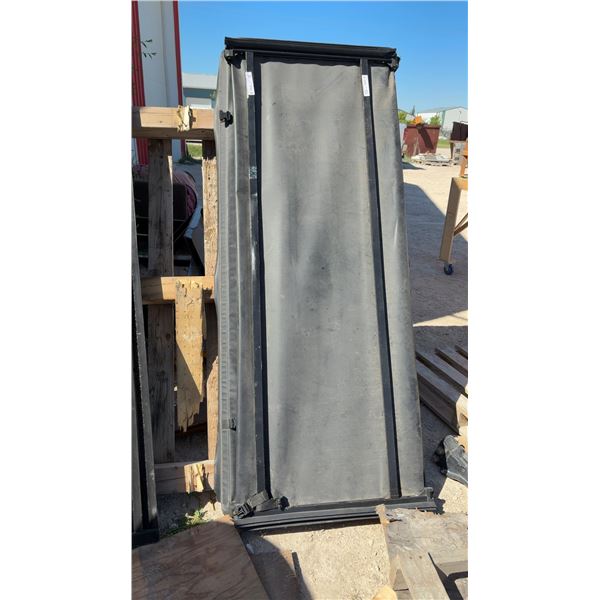Soft Tri-Fold Tonneau Cover for 1999-2006 Ford Truck