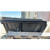 Image 2 : Soft Tri-Fold Tonneau Cover for 1999-2006 Ford Truck