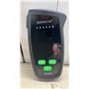 Image 2 : RDINSCOS RD900 Alcohol Tester with Mouthpieces, USB Cable, Carrying Pouch, and More