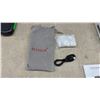 Image 4 : RDINSCOS RD900 Alcohol Tester with Mouthpieces, USB Cable, Carrying Pouch, and More