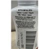 Image 3 : Lot of 4 Rit All-Purpose Liquid Dye in Wine Bordó, 8.0 Fluid Ounce Bottles