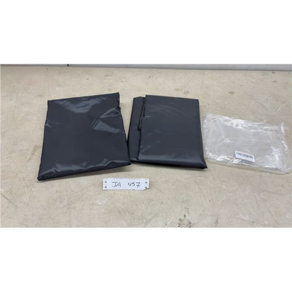 BlueStars Air Conditioner Outside Unit Cover 24 x 24 x 30"
