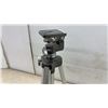 Image 2 : Velbon CX-2000 Aluminum Tripod with Pan-Tilt Head and Quick-Release Plate