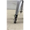 Image 5 : Velbon CX-2000 Aluminum Tripod with Pan-Tilt Head and Quick-Release Plate
