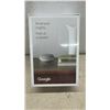 Image 3 : Google Nest Mini 2nd Generation Smart Speaker in Chalk