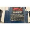 Image 3 : Ryobi RE-600N 2050W Variable Speed Plunge Router with Guide Bushing Kit and More