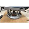 Image 6 : Ryobi RE-600N 2050W Variable Speed Plunge Router with Guide Bushing Kit and More