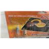 Image 9 : Ryobi RE-600N 2050W Variable Speed Plunge Router with Guide Bushing Kit and More