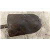 Image 6 : Lot of Four Flat-Blade Transfer Shovels with D-Handle and Long-Handle Styles and More