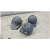 Image 2 : Commercial Fishing Weights & Trifecta Tonno Tri-Fold Truck Bed Cover Clamp Parts