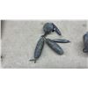 Image 3 : Commercial Fishing Weights & Trifecta Tonno Tri-Fold Truck Bed Cover Clamp Parts