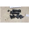 Image 4 : Commercial Fishing Weights & Trifecta Tonno Tri-Fold Truck Bed Cover Clamp Parts