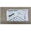 Image 5 : Commercial Fishing Weights & Trifecta Tonno Tri-Fold Truck Bed Cover Clamp Parts