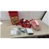 Image 1 : Degil Fall Protection Roofer's Kit with FallPro 50' Vertical Lifeline, Harness, and More