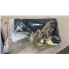 Image 6 : Degil Fall Protection Roofer's Kit with FallPro 50' Vertical Lifeline, Harness, and More
