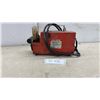 Image 1 : Fill-Rite Model FR1604 Economy Duty 12 Volt DC Eccentric Oil Pump, 7 GPM by Tuthill