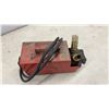 Image 4 : Fill-Rite Model FR1604 Economy Duty 12 Volt DC Eccentric Oil Pump, 7 GPM by Tuthill