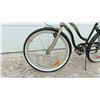 Image 10 : Raleigh Boardwalk Women's Step-Through Cruiser Bicycle with Rear Rack and Fenders