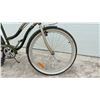 Image 2 : Raleigh Boardwalk Women's Step-Through Cruiser Bicycle with Rear Rack and Fenders