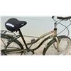 Image 4 : Raleigh Boardwalk Women's Step-Through Cruiser Bicycle with Rear Rack and Fenders