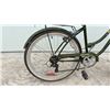 Image 5 : Raleigh Boardwalk Women's Step-Through Cruiser Bicycle with Rear Rack and Fenders