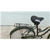 Image 6 : Raleigh Boardwalk Women's Step-Through Cruiser Bicycle with Rear Rack and Fenders