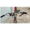 Image 7 : Raleigh Boardwalk Women's Step-Through Cruiser Bicycle with Rear Rack and Fenders
