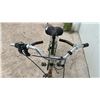 Image 8 : Raleigh Boardwalk Women's Step-Through Cruiser Bicycle with Rear Rack and Fenders