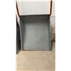 Image 2 : Lot of Three Stelcoat Galvanized Steel Snow Scoops
