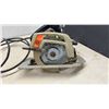 Image 2 : Black & Decker 7340 7 1/4" Commercial Circular Saw, Skil 506 Drill, and More