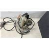 Image 4 : Black & Decker 7340 7 1/4" Commercial Circular Saw, Skil 506 Drill, and More