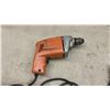 Image 8 : Black & Decker 7340 7 1/4" Commercial Circular Saw, Skil 506 Drill, and More