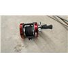 Image 10 : Eagle FishMark 480 Fish Finder with Transducer, Fishing Rods, Reels, and 10 Pound Anchor