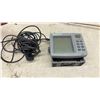 Image 2 : Eagle FishMark 480 Fish Finder with Transducer, Fishing Rods, Reels, and 10 Pound Anchor