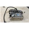Image 2 : Home Utility 1/2" Electric Drill, Skil Model 342 Drill, and Mor-Power Sabre Saw