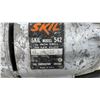 Image 7 : Home Utility 1/2" Electric Drill, Skil Model 342 Drill, and Mor-Power Sabre Saw