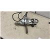 Image 9 : Home Utility 1/2" Electric Drill, Skil Model 342 Drill, and Mor-Power Sabre Saw