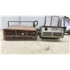 Image 2 : Trac-Grabber XL Tire Traction Aids, Ice Scrapers, and Vintage Car Heaters and More