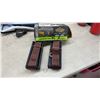 Image 4 : Trac-Grabber XL Tire Traction Aids, Ice Scrapers, and Vintage Car Heaters and More