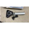 Image 8 : Trac-Grabber XL Tire Traction Aids, Ice Scrapers, and Vintage Car Heaters and More
