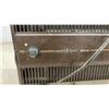 Image 2 : Mastercraft 1000W Electric Baseboard Space Heater with Adjustable Thermostat