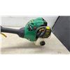 Image 3 : Weed Eater FeatherLite FX26S Xtreme Gas String Trimmer, 25cc Engine, 16" Cut