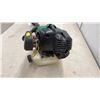 Image 6 : Weed Eater FeatherLite FX26S Xtreme Gas String Trimmer, 25cc Engine, 16" Cut
