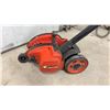 Image 10 : Black & Decker Electric: Hedge Trimmer, Edge Hog Edger