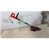 Image 6 : Black & Decker Electric: Hedge Trimmer, Edge Hog Edger