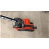 Image 7 : Black & Decker Electric: Hedge Trimmer, Edge Hog Edger