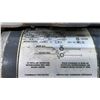 Image 5 : Lot of Two Emerson Electric Motors, 1/3 HP and 1/4 HP, 115V, 60Hz